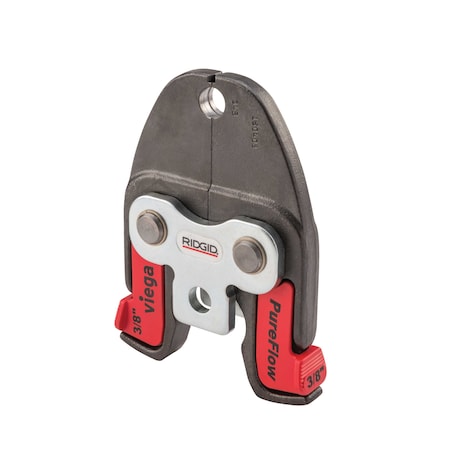 Ridgid 3/8" Jaw for Pureflow 17003